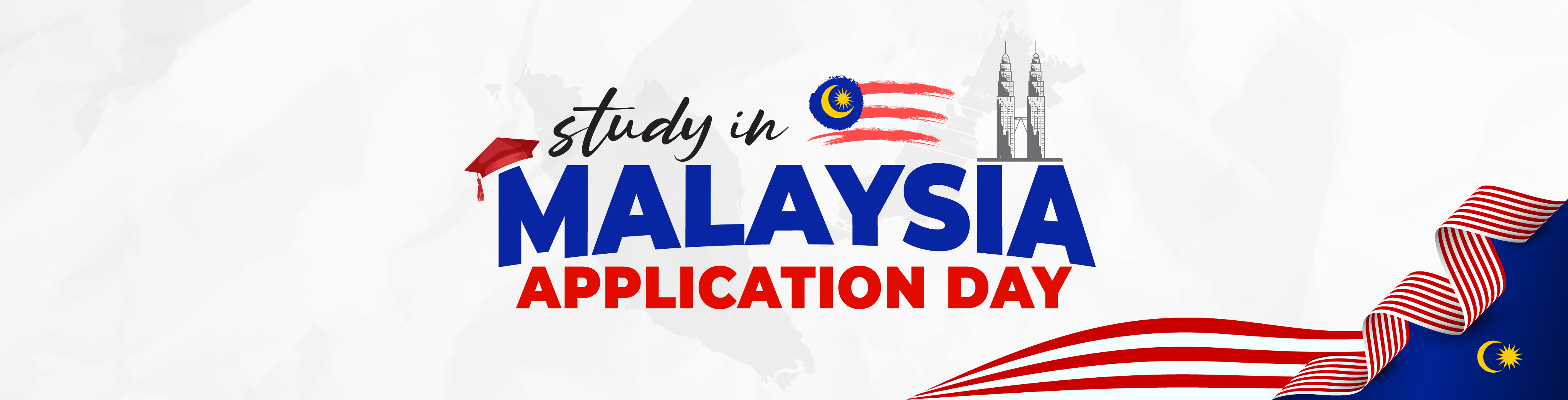 Study in Malaysia Application Day